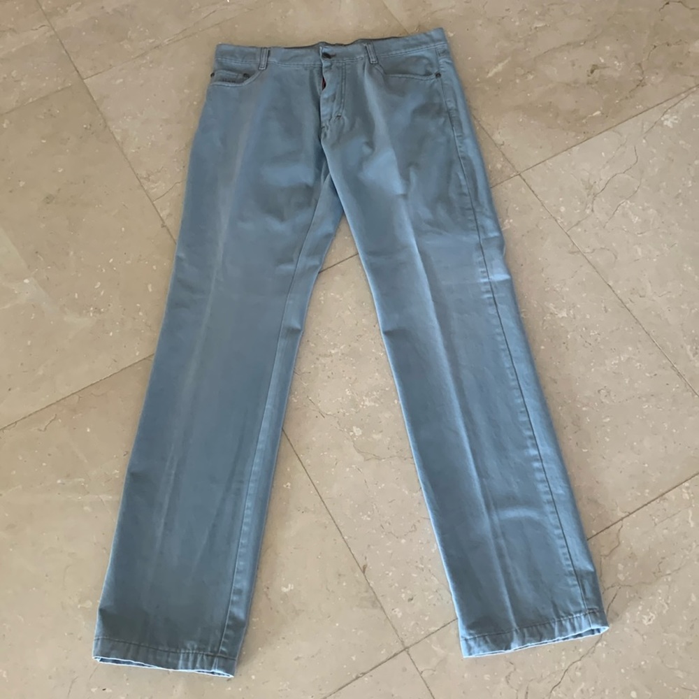 Cotton light blue